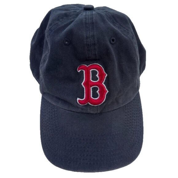 Fan Bundle: '47 Red Sox Navy Hat OS + Antigua 2018 World Series Jacket 3XL Navy - Picture 11 of 16